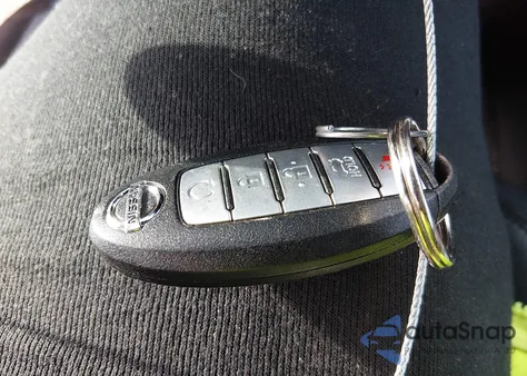 2015 Nissan Altima 2.5 Sl from USA, damaged, VIN 1N4AL3APXFN406667